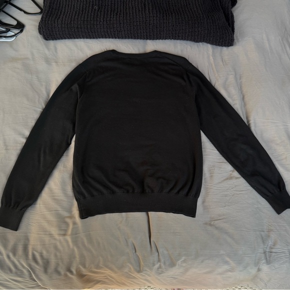 Perry Ellis Knit Sweater - Picture 7 of 9